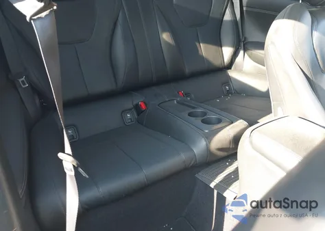 2017 Infiniti Q60 Premium from USA, damaged, VIN JN1CV7EK6HM110222